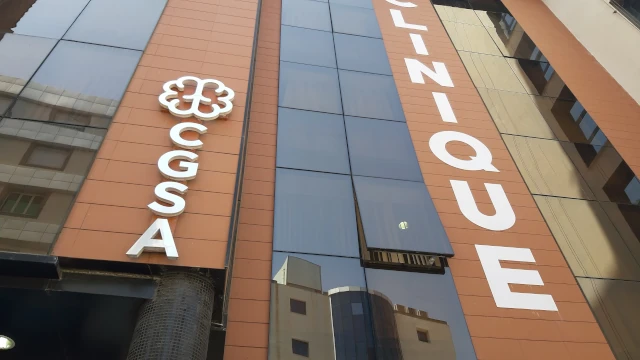   CGSA