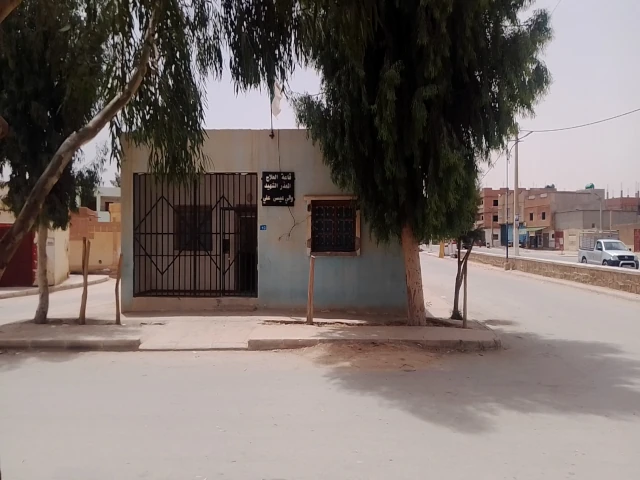   BOUSSAADA - OUALI AISSA ALI