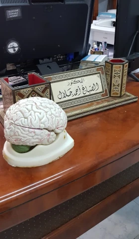 ahmed djallel el sebbagh
