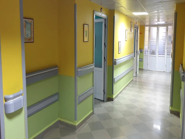 Centre d'imagerie médicale   AYA