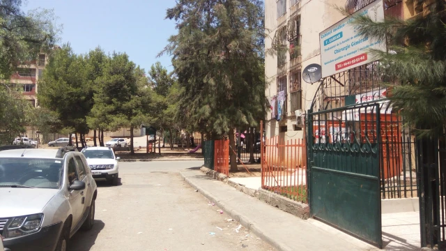 Docteur FAYZA ZAHZAH