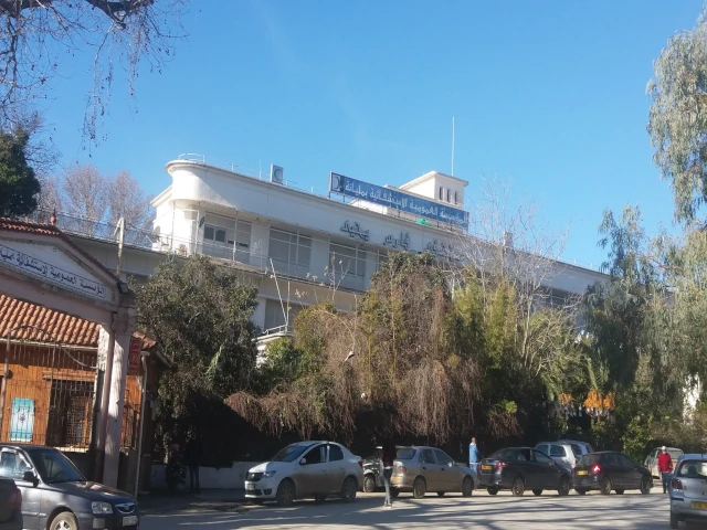 MILIANA - FARES YAHIA