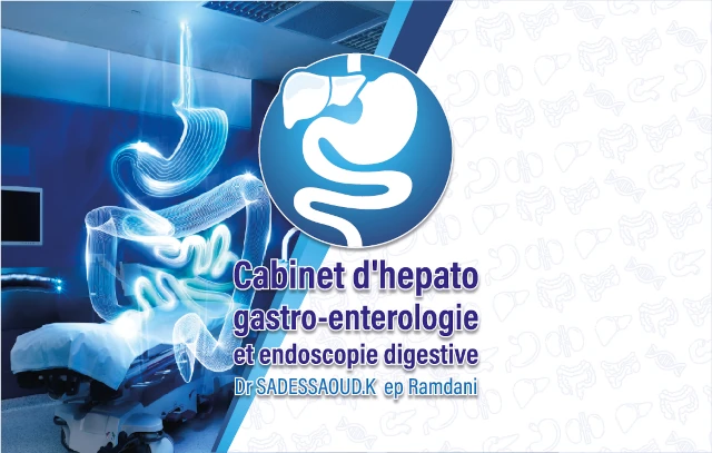 K SAAD SAOUD REMADANI