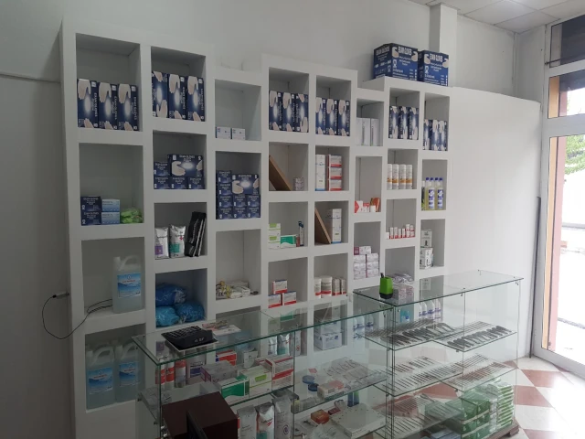 Cabinet DENTACRISTAL