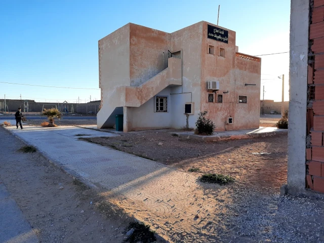   BENACER BENCHOHRA - MOHAMED BELKAIBAT
