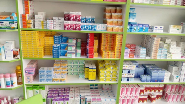 MOHAMED SALIM SOUALAH