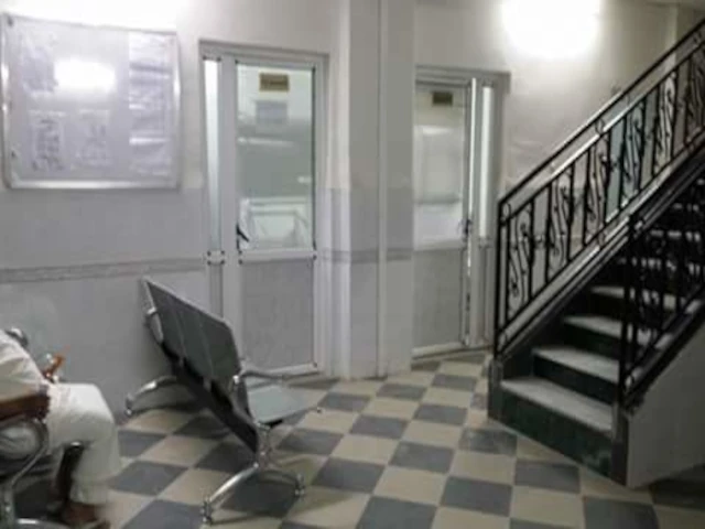 OUARGLA - MESSAOUD BAKHDIDJA