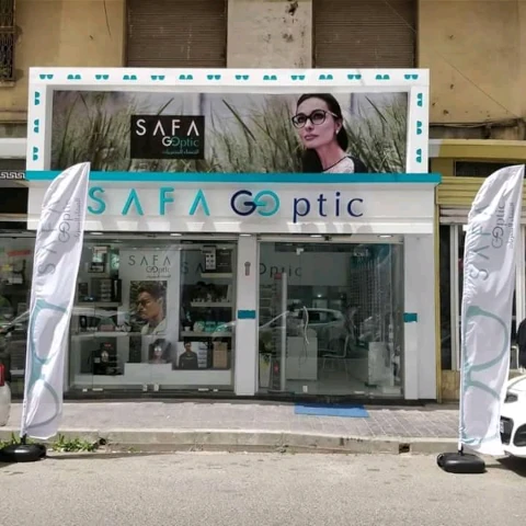   SAFA OPTIC