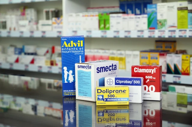 KHADIDJA MOSTEGHANEMI