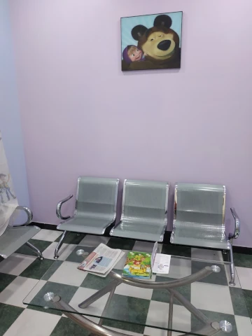 BADREDDINE BEN DOUKHA