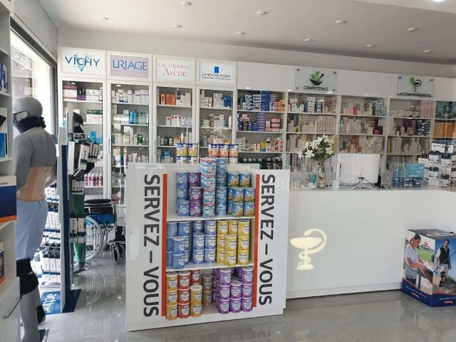 SARAH FATIMA ZOHRA BABA AHMED