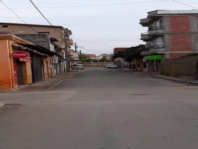   HADJOUT - MOHAMED KOUIDI