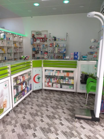 Pharmacie KEZIHI