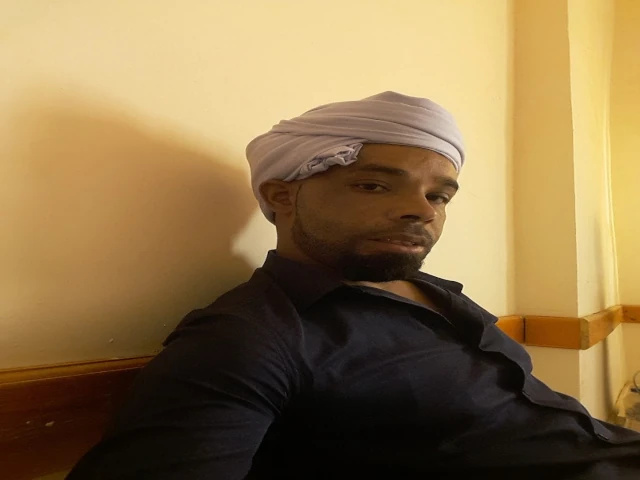   TINDOUF - BENYOUCEF BEN KHADA