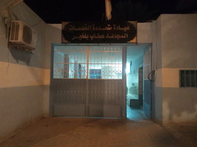 OUARGLA - BENI THOUR ATTAB BELKHIR