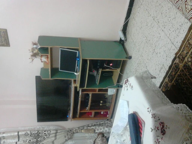 du boulevard Ain Naadja