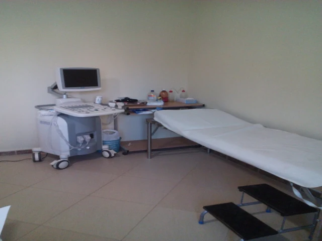Docteur AREZKI RACHID