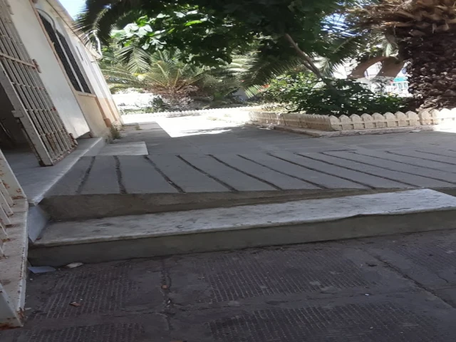   BORDJ EL KIFFANE