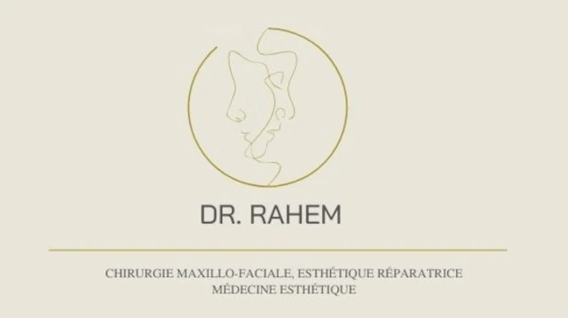 Docteur MOHAMED SALAH RAHEM