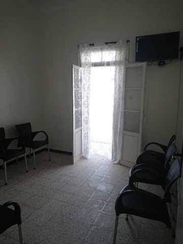 H DRISS BENLAGOUNE CHAHD