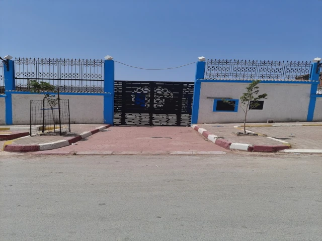 BENI MEZLINE - EL HACHEMI ATHAMNIA