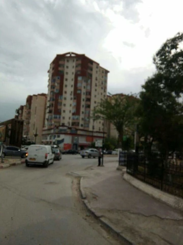   El Eulma