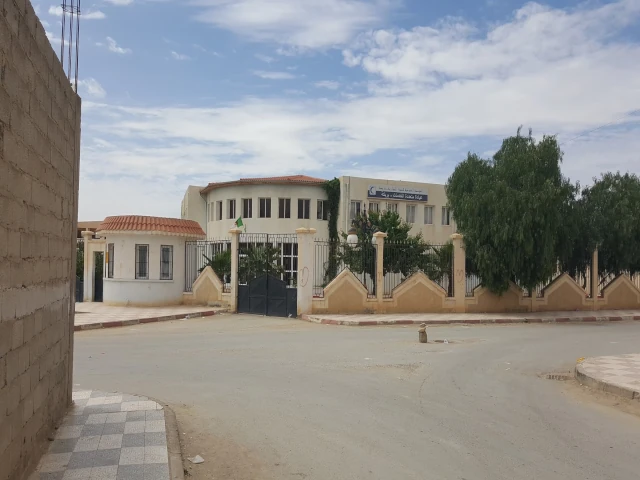 BARIKA - 1000 LOGEMENTS