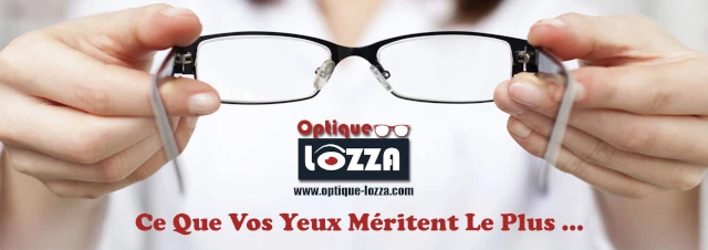   OPTIQUE LOZZA