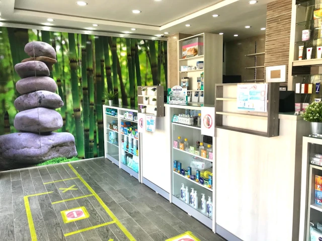 Pharmacie ALEM