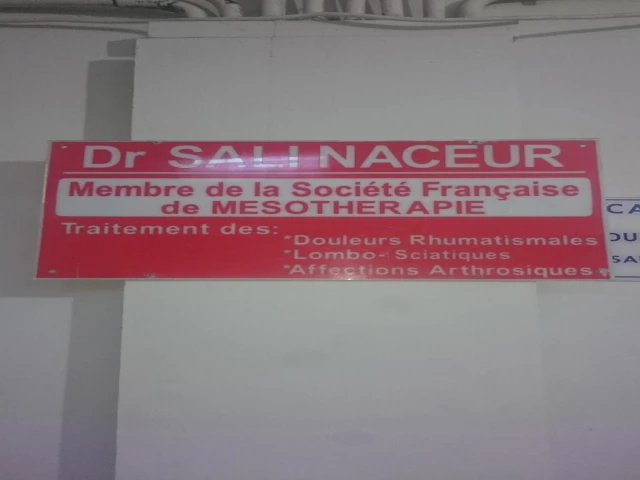 LOUIZA SALI