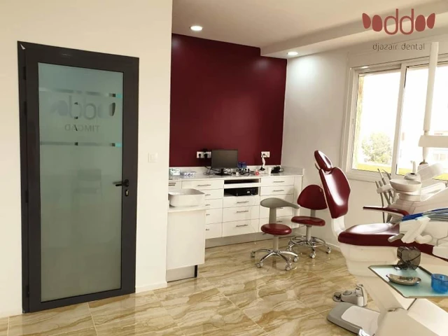 DJAZAÏR DENTAL