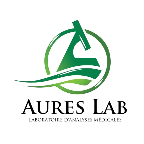 Laboratoire d'analyses médicales   AURES LAB