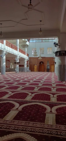 FATMA ZOHRA ALIANE BOUKHALFA