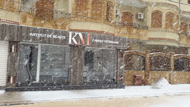   KM