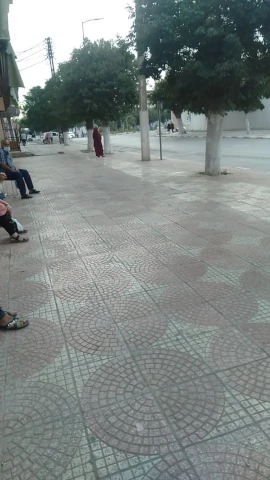 RABAH BEN SAM