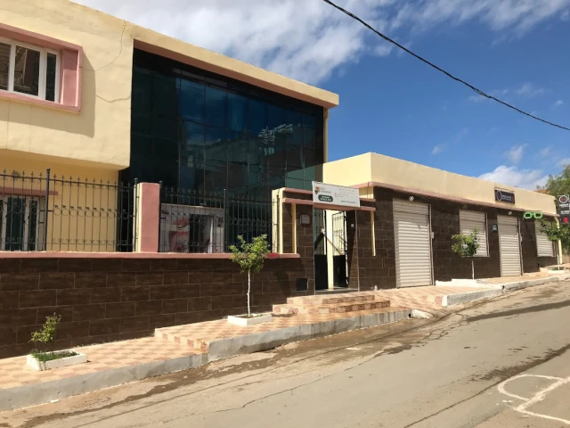 SIDI MOHAMED EL AMINE KHOUANE