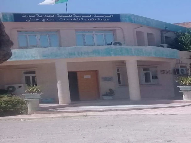   SIDI HOSNI