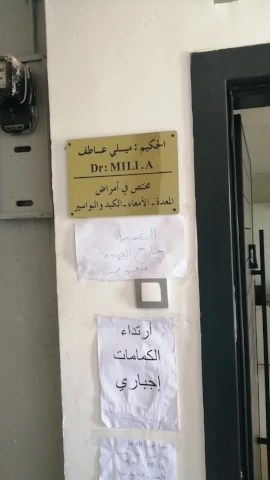 ATTEF MILI