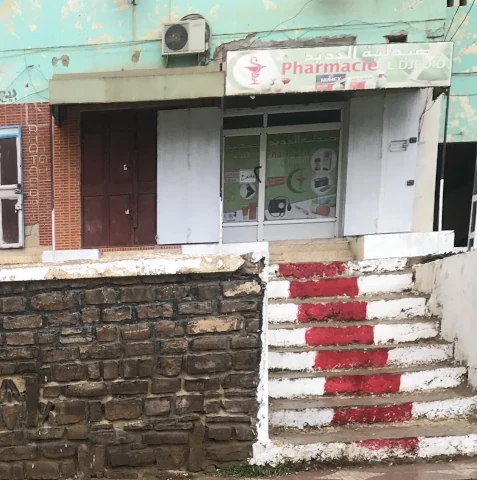   EL DJADID