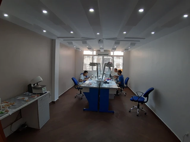   DENTEC