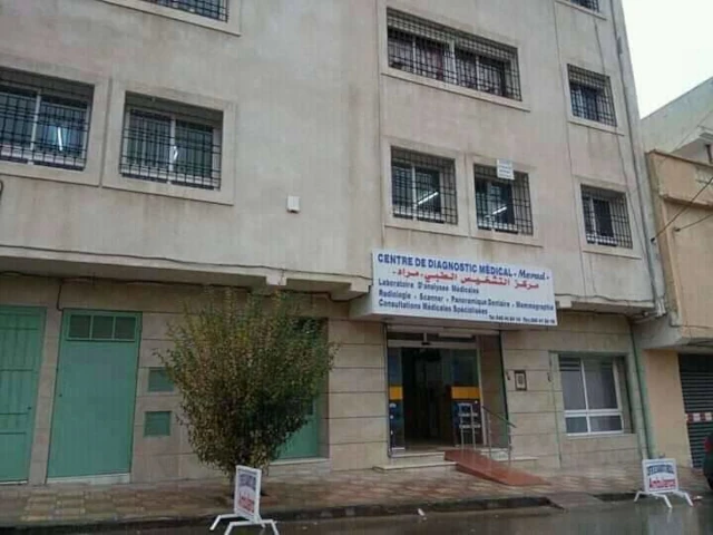  MERAD TLEMCEN