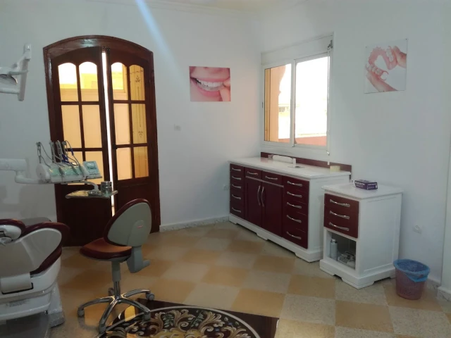 Docteur LOUDJINE
