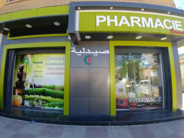 Pharmacie NASSIMA BEN SAADA