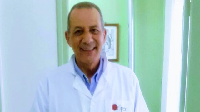 Docteur ABDELATIF TOUATI