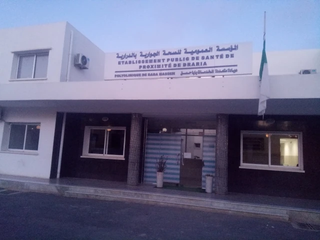   BABA HASSEN