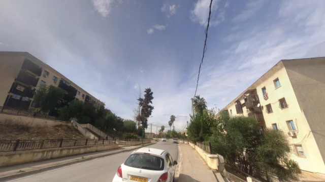 H BAIDI HASSOUN