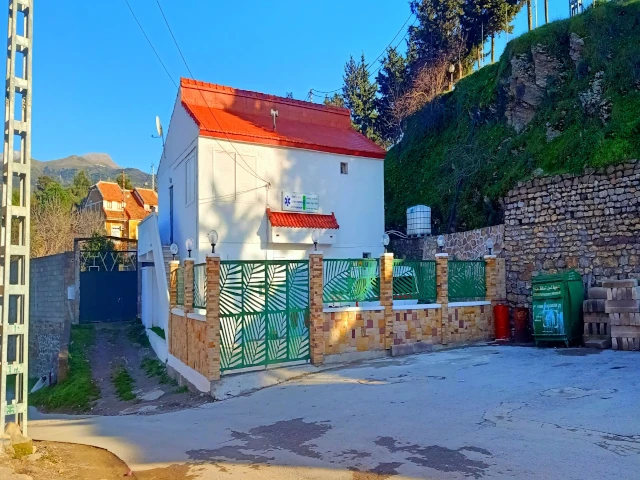 ILLILTEN - TIFILKOUT