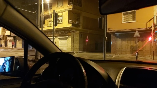Pharmacie ABDELKADER BOUKAIS