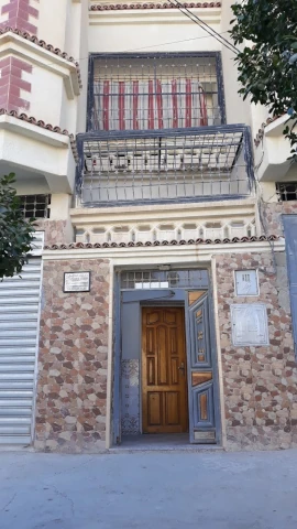 FAYCAL BOUADJADJA