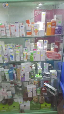 Pharmacie ITCHIR